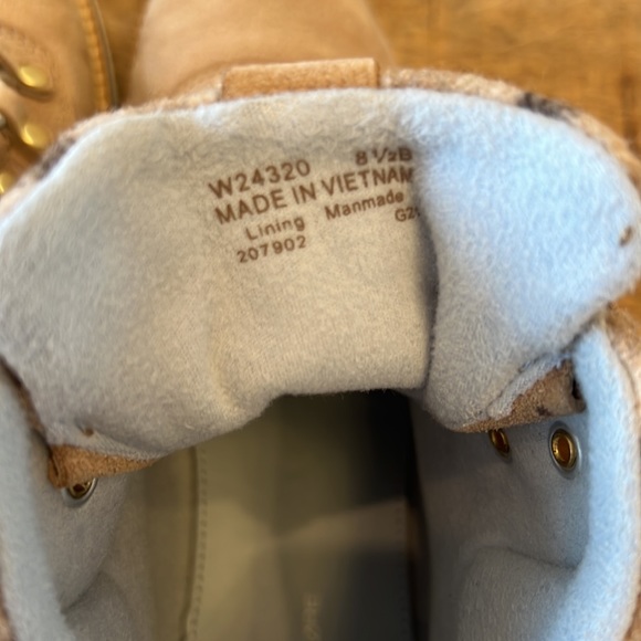 Cole Haan Zerogrand Explorer Gateway Hiker Waterproof - Picture 5 of 8